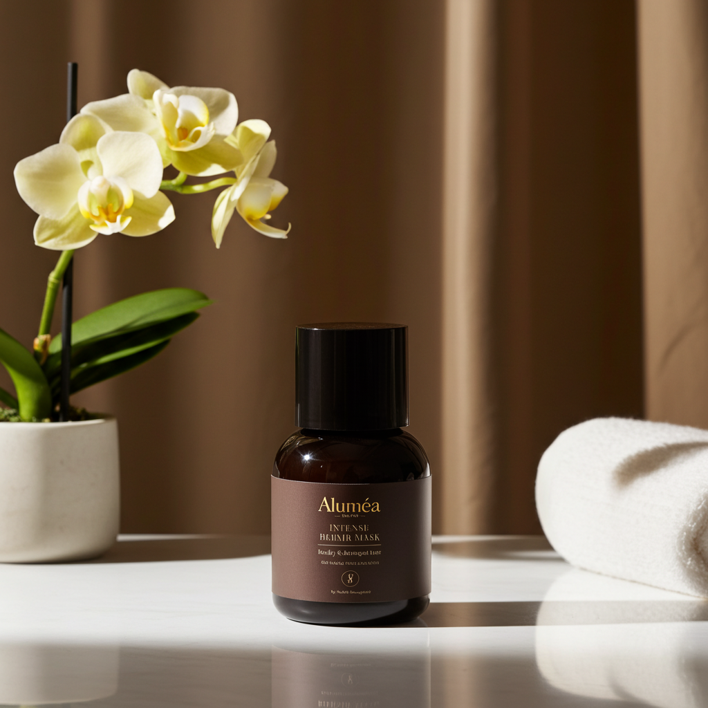 Intense Repair Mask — Travel Size 50ml