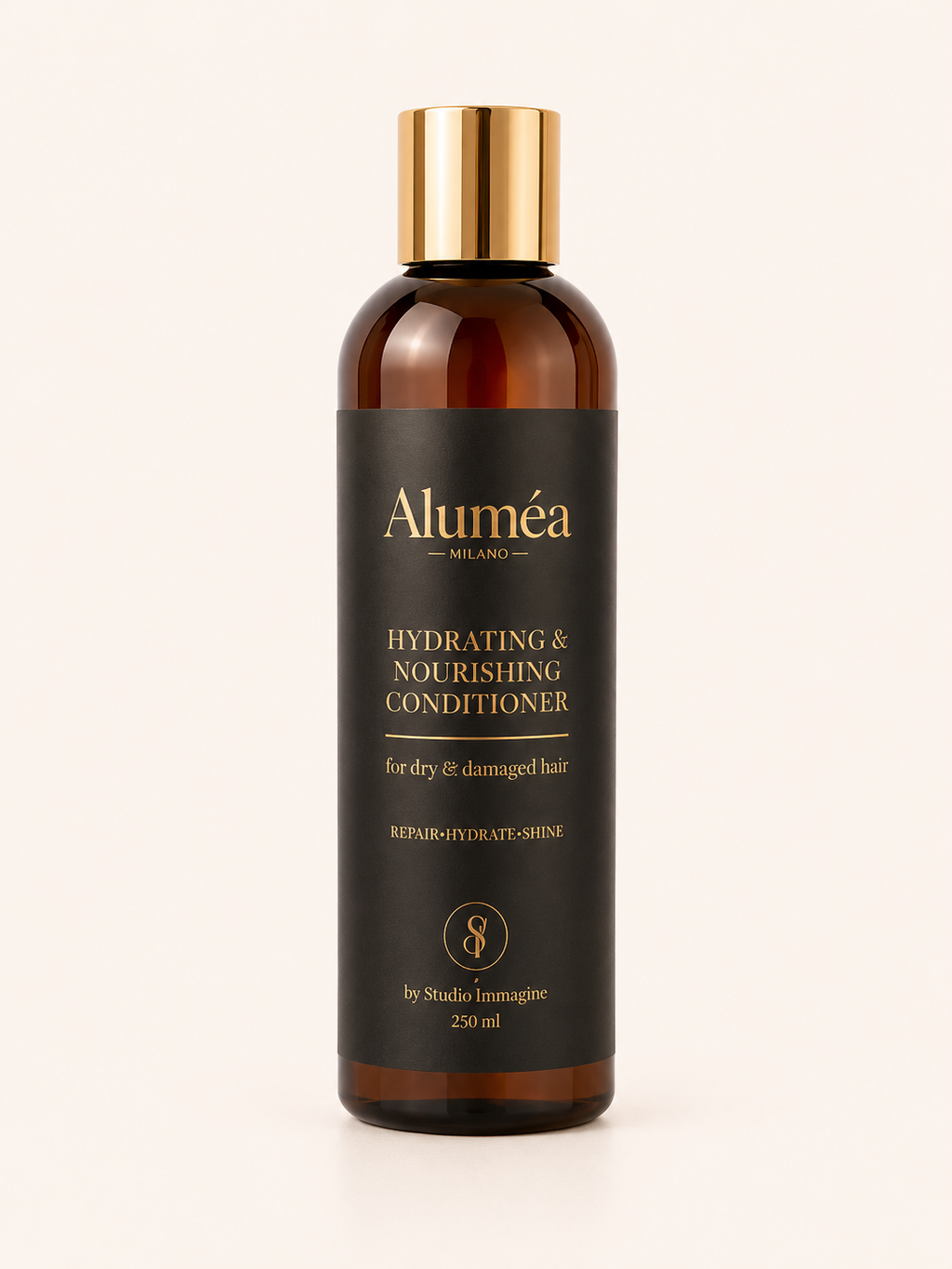 Balsamo Idratante e Nutriente