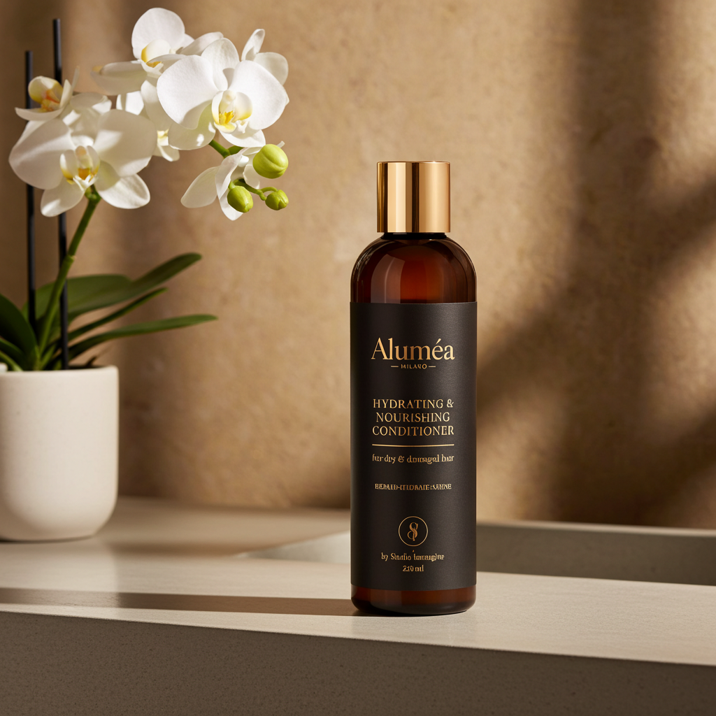 Hydrating & Nourishing Conditioner