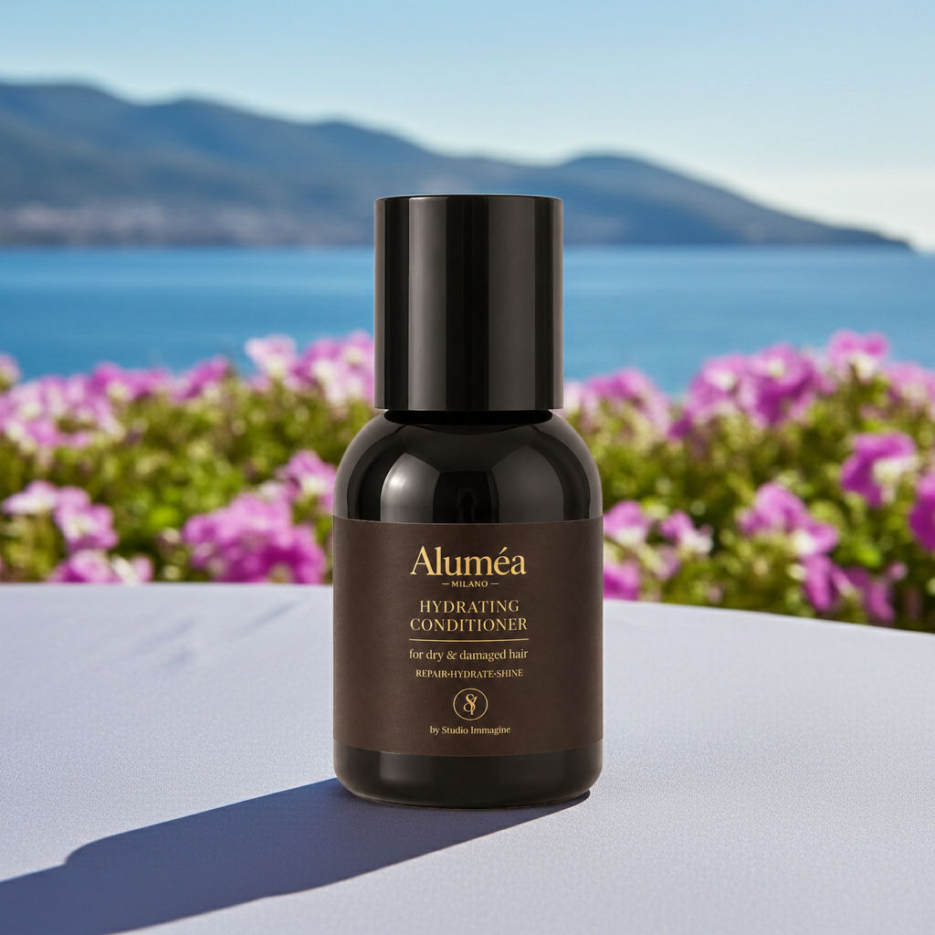 Hydrating Conditioner — Travel Size