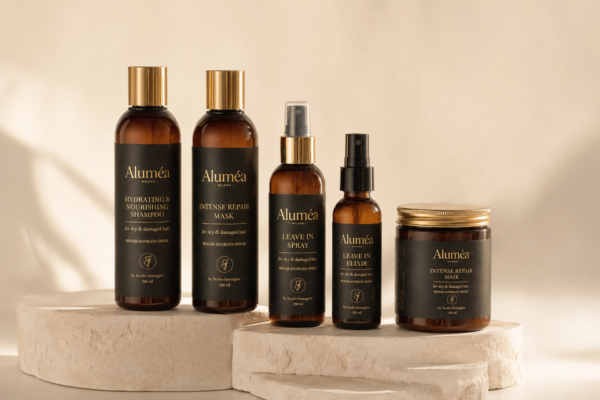 Kit Nutrimento Intensivo
