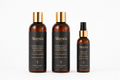 The Milkshake ritual - Kit idratazione & Lucentezza