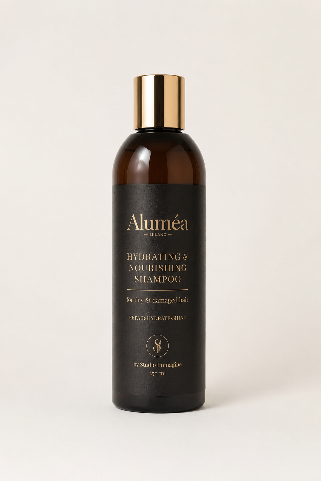 Hydrating & Nourishing Shampoo