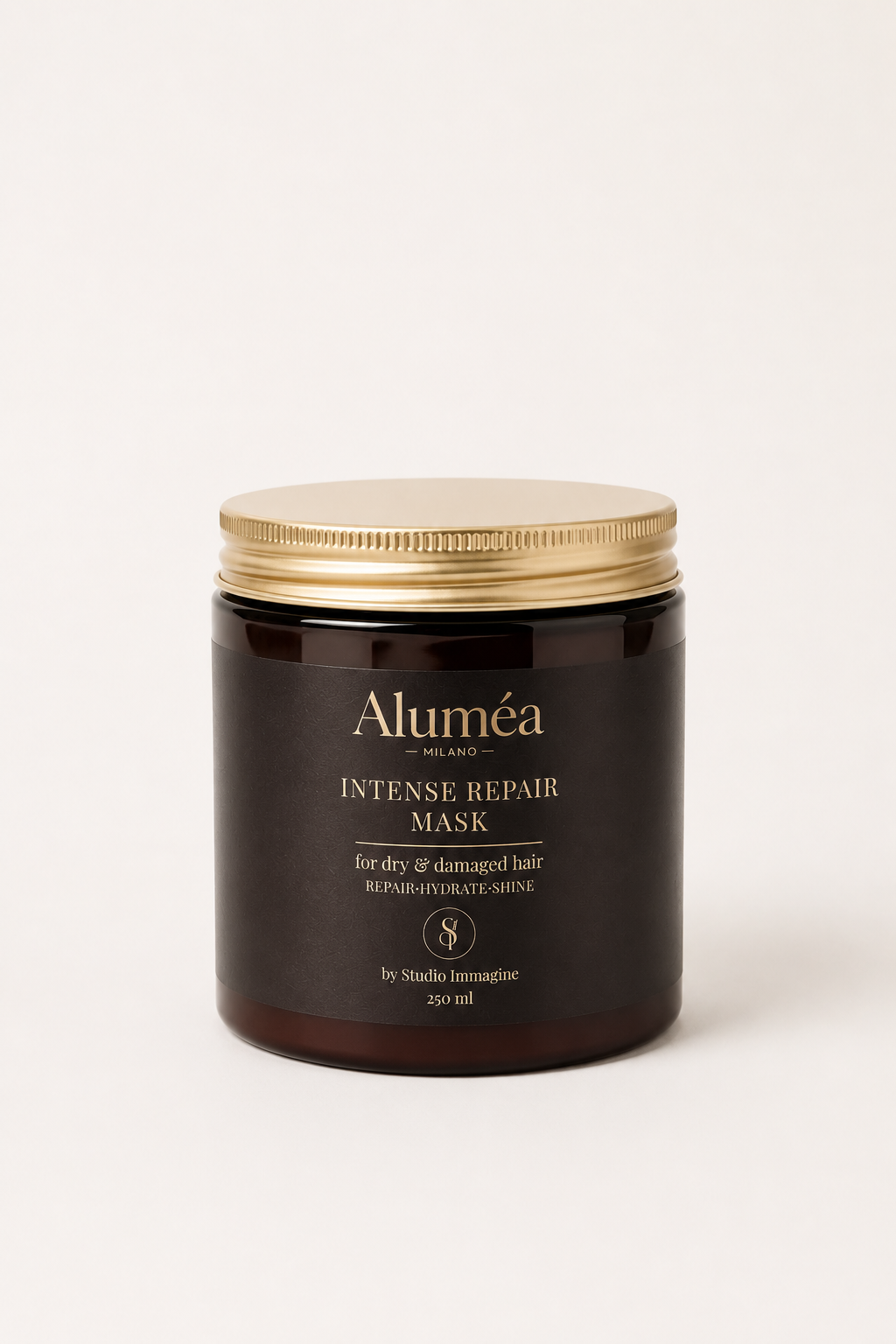 Intense Repair Mask