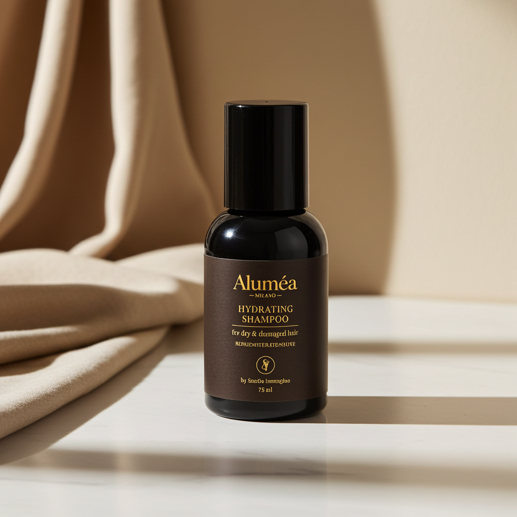 Hydrating Shampoo — Travel Size 50ml