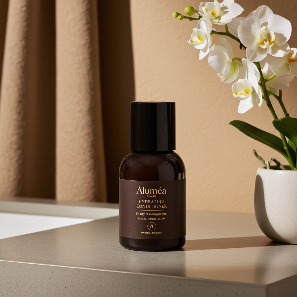 Hydrating Conditioner — Travel Size