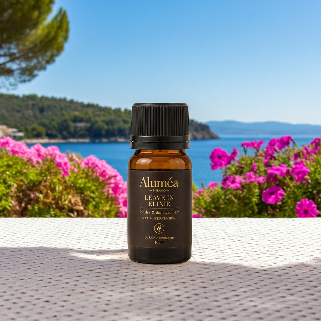 Elixir Leave in — Travel Size 10ml