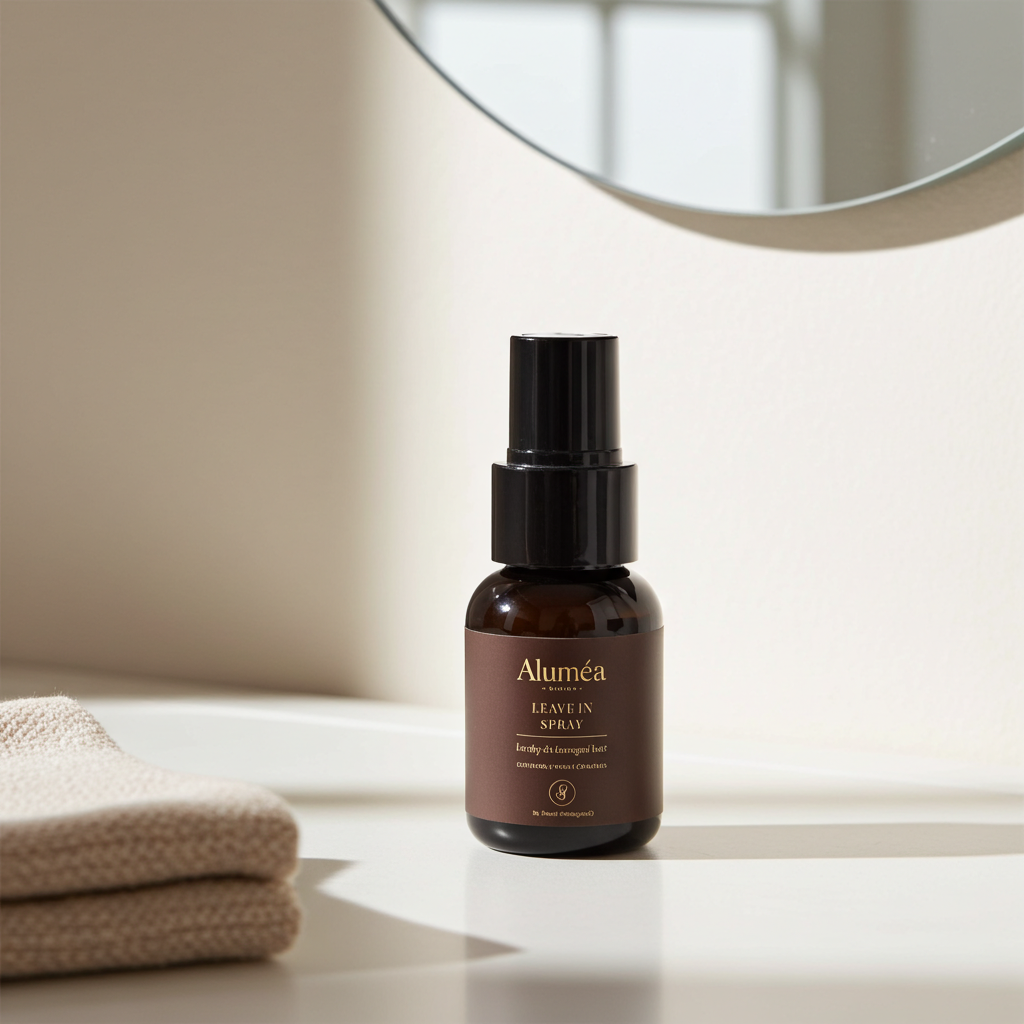 Leave In Spray — Travel Size 30ml