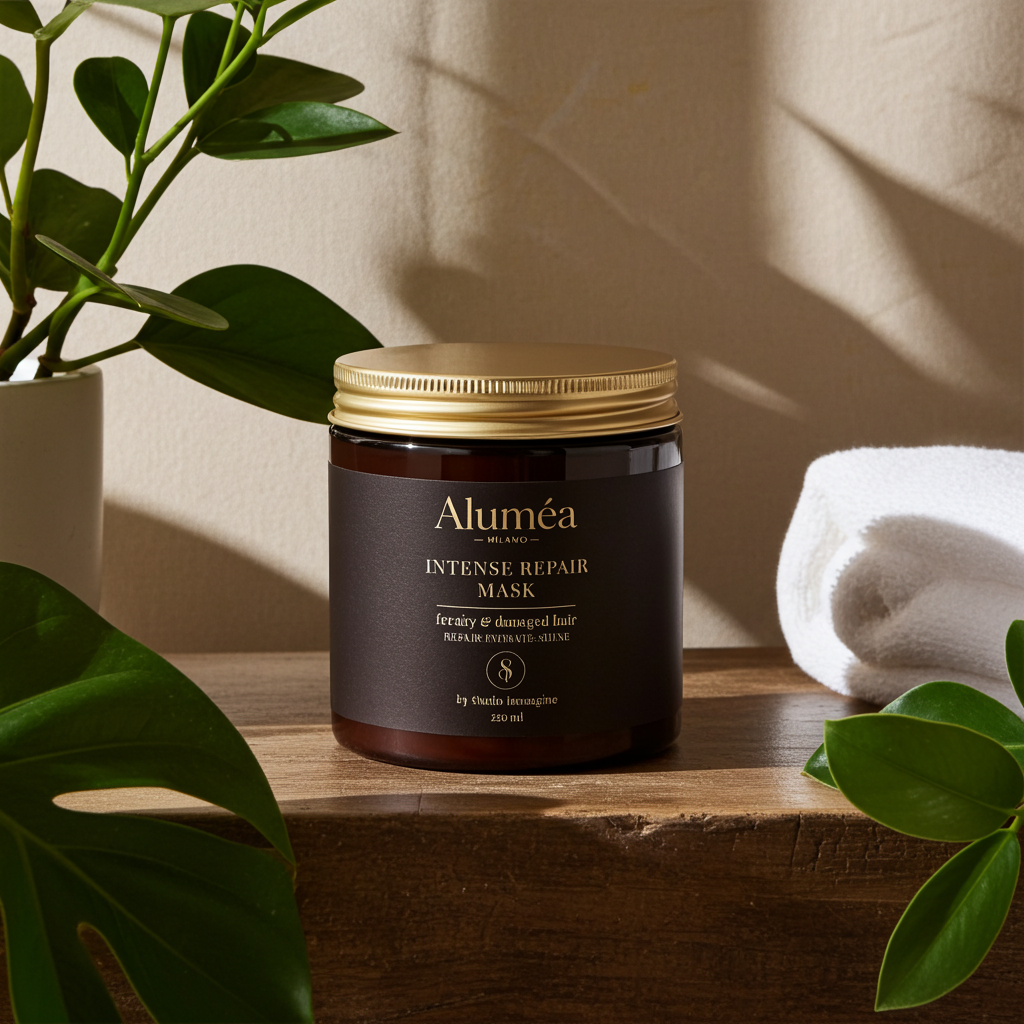 Intense Repair Mask