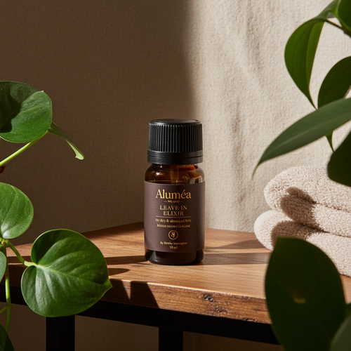 Elixir Leave in — Travel Size 10ml
